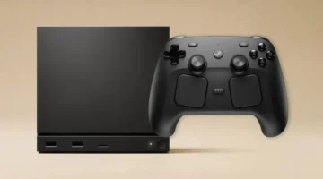 اشتراطات تقنية جديدة من Valve لدعم الألعاب على جهاز Steam Machine